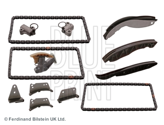 Timing Chain Kit